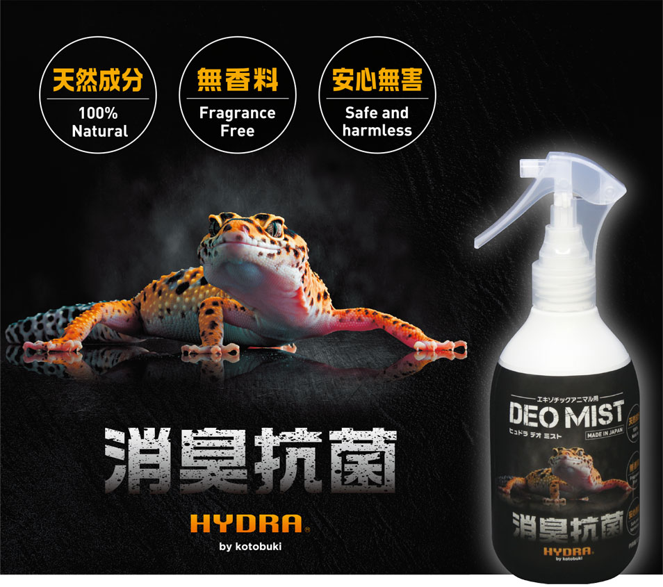 HYDRA DEO MIST