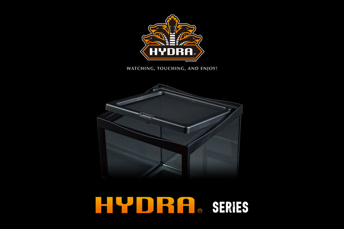 HYDRA SERIES