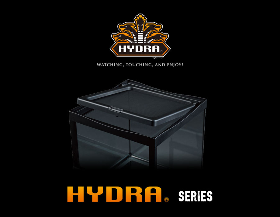 HYDRA SERIES