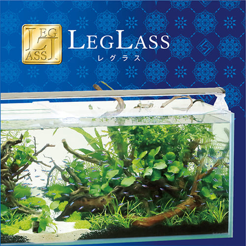 Leglass（レグラス）