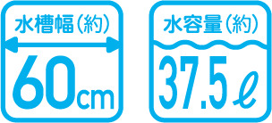 レグラスハイクリアHC-6025