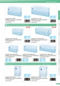 KOTOBUKI PRODUCT CATALOG 2018