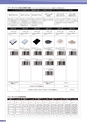 KOTOBUKI PRODUCT CATALOG 2018