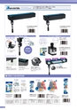 KOTOBUKI PRODUCT CATALOG 2018
