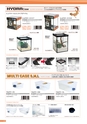 KOTOBUKI PRODUCT CATALOG 2018