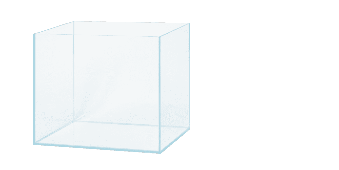 レグラス ハイクリアシリーズ LEGLASS HI CLEAR series コトブキ工芸