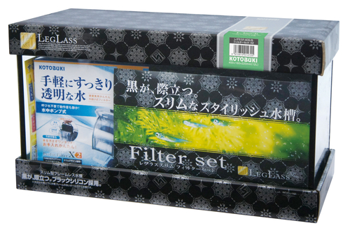 生活ロマンを創造する コトブキ工芸 製品紹介